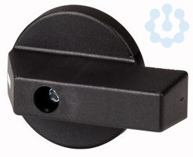 Ручка Т-образ. P5 P5-XKNB-SW черн. EATON 294130