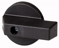 Ручка Т-образ. P5 P5-XKNB-SW черн. EATON 294130