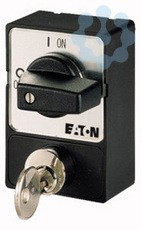 Механизм запирающий SVA-T3 EATON 050974