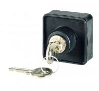 Механизм переключающий с ключом S-SOND-KMS( )-T0 EATON 231957