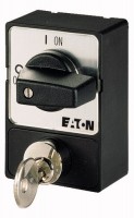 Устройство запирающее с ключом T3 SVA( )-T3 EATON 907745