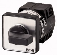Мини-переключатель TM-1-SOND/E Ie=10А 1-мод. перед. креп. EATON 907749