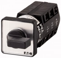 Мини-переключатель TM-3-SOND/E Ie=10А 3-мод. перед. креп. EATON 907750
