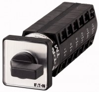 Мини-переключатель TM-6-SOND/E Ie=10А перед. креп. EATON 907752