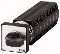 Мини-переключатель TM-7-SOND/E Ie=10А перед. креп. EATON 907753