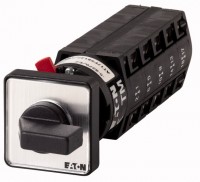 Мини-переключатель спец. конструкция TM-5-SOND-ERSTBESTELLUNG/EZ 10А 5-мод. перед. креп. в отверстие 22мм EATON 208270