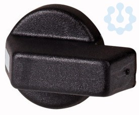 Ручка Т-образ. для ТМ KN-TM черн. EATON 022762