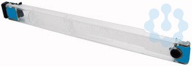 Панель держателя/разъединителя типоразмер 2-3 ASPIFT23PC прозр. EATON 166284