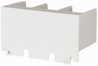 Крышка зажимов BZM2-XKSA EATON 118727