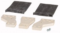 Зажим расширительный 3P NZM4-XKV110 EATON 281593
