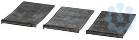 Разделитель фазовый 3P NZM4 NZM4-XKP EATON 281595