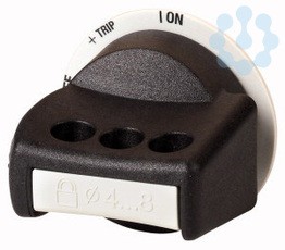 Рукоятка поворотная с блокировкой NZM1-XDGV EATON 100732
