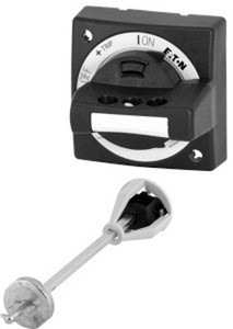 Ручка поворотная для двери IP65 PKZ0-XH EATON 106132