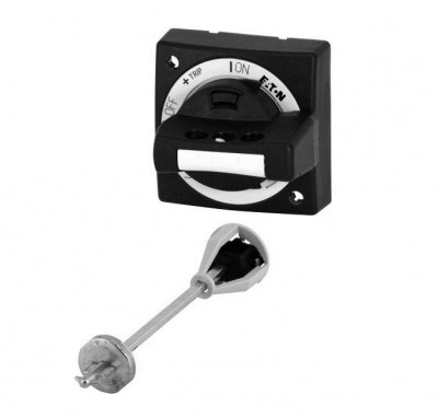 Ручка поворотная для двери IP65 PKZ0-XH-MCC EATON 106136