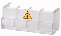 Крышка зажимов COVERDMV160 EATON 1314230