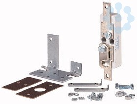 Нейтраль проходная QSAN160A для QSA 160N1; QA 160N1-200N1 EATON 1319472