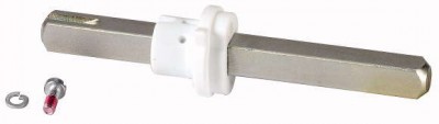 Ось удлинительная 10х10 для рукояти K3 185мм 4K10K3H185 EATON 1050241