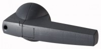 Ручка K3AG 10мм прямой монтаж сер. EATON 1818202