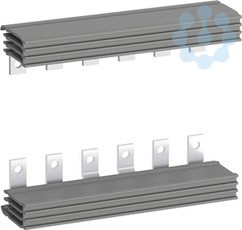 Комплект соединительный BER140-4 для реверсивных контакторов AF116-AF146 ABB 1SFN084211R1000