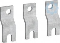 Шина соединительная BEA370/T5 для контакторов AF265...AF370 и T5 ABB 1SFN085406R1000