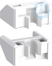 Клипса фикс. BB4 для контакторов AF09…AF38 ABB 1SBN110120W1000