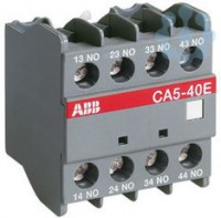 Контакт 2НО+2Н3 CA5-22M ABB 1SBN010040R1122