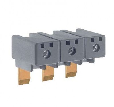 Ограничитель перенапряжения RC 5-2/440 250-440В AC для A45-A110 ABB 1SBN050200R1003