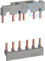 Комплект соединительный BER38-4 для реверсивных контакторов ABB 1SBN082311R1000