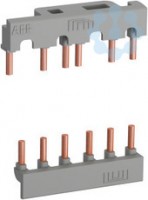 Комплект соединительный BER38-4 для реверсивных контакторов ABB 1SBN082311R1000