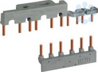 Комплект соединительный BEY38-4 для схемы звезда-треугольник ABB 1SBN082713R2000