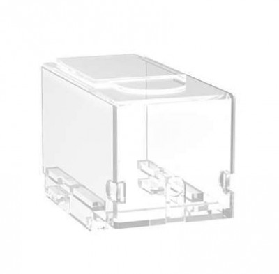 Крышка клеммная OTS250T1S короткая прозр. ABB 1SCA022726R0560