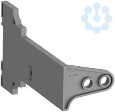 Держатель вала MSAH1 для MS116/132 ABB 1SAM201909R1021