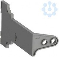 Держатель вала MSAH1 для MS116/132 ABB 1SAM201909R1021