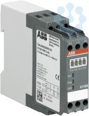 Модуль трехфазного напряжения VI155 для UMC100 сети IT ABB 1SAJ655000R0100