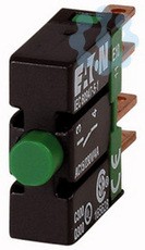 Контакт дополнительный 1НО E10 EATON 090351