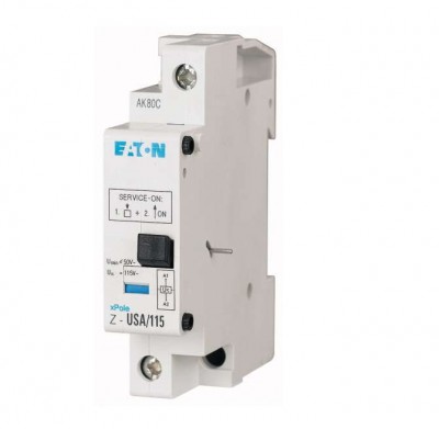 Расцепитель минимального напряжения Z-USA/400 EATON 248290