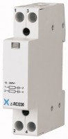 Супрессор c RC цепью 12-250В AC Z-RC/230 EATON 101428