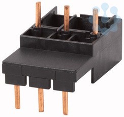 Модуль для подключения контактора (DILM17..32) электрич. соед. PKZM0-XM32DE EATON 239349
