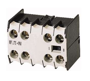 Контакт вспомогательный 3НО+1НЗ 31DILE-C EATON 230262