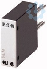 Супрессор с варистором 24-48В для DILM7...38/DILMP32.45/ DILL DILM32-XSPV48 EATON 281212