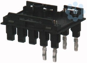 Адаптер коммутационный DILM12-XPBC фронт. EATON 109400