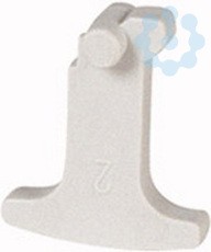 Блокировка механическая DILM12-XMV EATON 281196