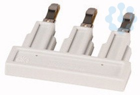 Перемычка звезда-точка DILM12-XS1 EATON 281190
