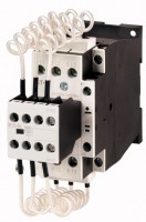 Контактор для коммутации конденсаторов DILK12-11 (415В 50Гц/480В 60Гц) EATON 293991