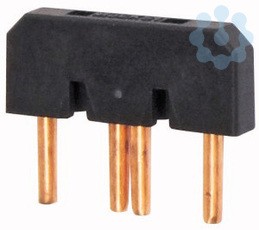 Соединитель звезда-точка DILM32-XS1 EATON 281191