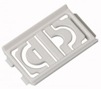Набор защитных кожухов для фаз контактора DILM65-XIP2X EATON 106491