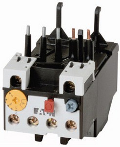 Реле тепл. ZB12-0.6 EATON 278434