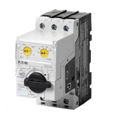 Расцепитель PKE32/XTU-32 EATON 121734