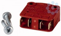 Контакт дополнительный 1НО+1НЗ для DMVS 160N и DMV 250N - 2000N 16А AUX1NO+1NCDMV160-2000 EATON 1314736