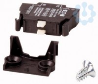Контакт дополнительный 1НО+1НЗ для DMVS 160N и DMV 250N - 2000N 16А AUX1NO+1NCDMV160-2000 EATON 1314736